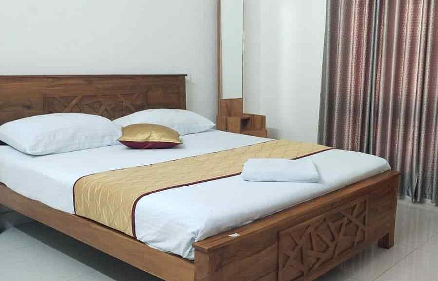Ripples Backwater Resort, كولاّم المظهر الخارجي الصورة